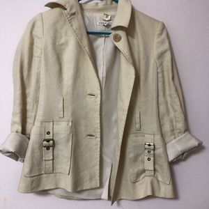 Banana Republic Jacket